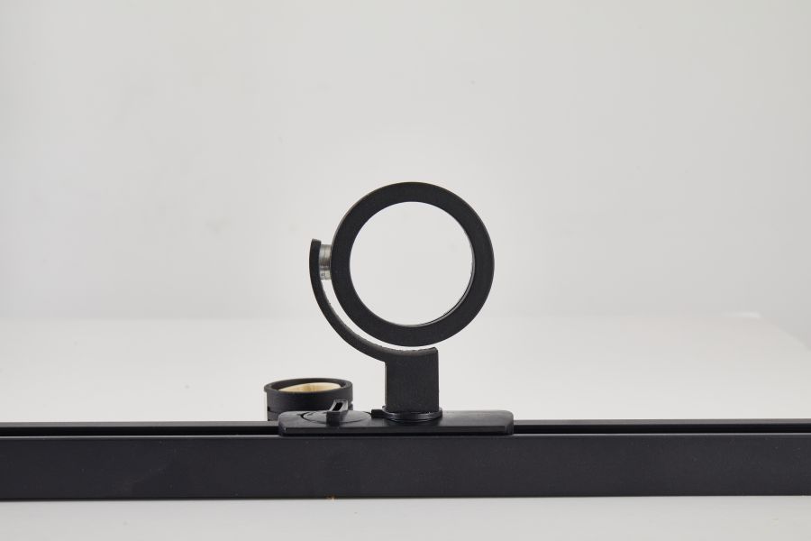 SE-SPM-DL-BL MERO SPOT FOR MR5.3 DOWNLIGHT D56MM BLACK HOMELIGHTING 77-9268
